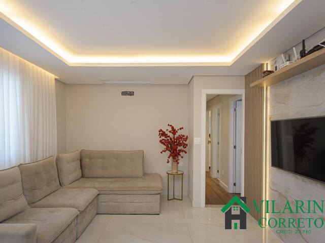 #4150 - Apartamento para Venda em Belo Horizonte - MG - 3