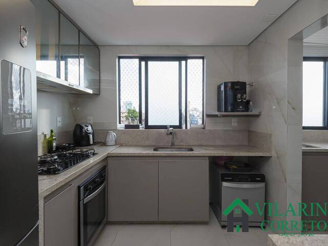 Apartamento para Venda em Belo Horizonte - 5