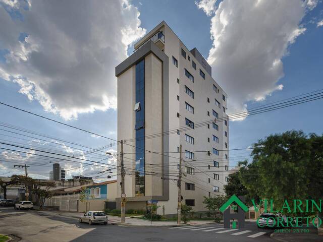 #4150 - Apartamento para Venda em Belo Horizonte - MG - 1