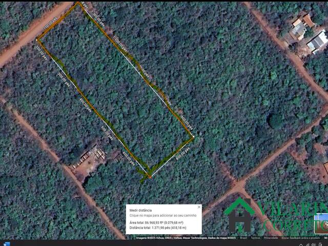 #4153 - Fazenda para Venda em Felixlândia - MG - 1