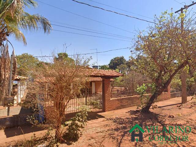 #4154 - Casa para Venda em Felixlândia - MG - 1