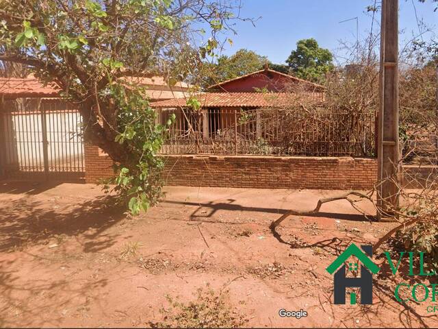 #4154 - Casa para Venda em Felixlândia - MG - 2