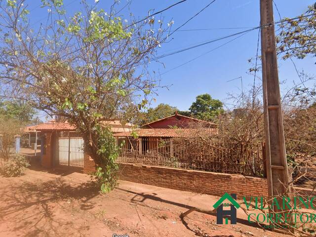 #4154 - Casa para Venda em Felixlândia - MG - 3