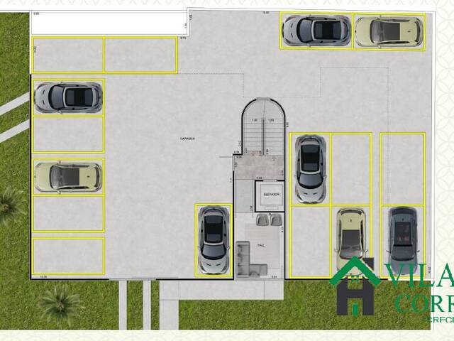 Apartamento para Venda em Belo Horizonte - 4