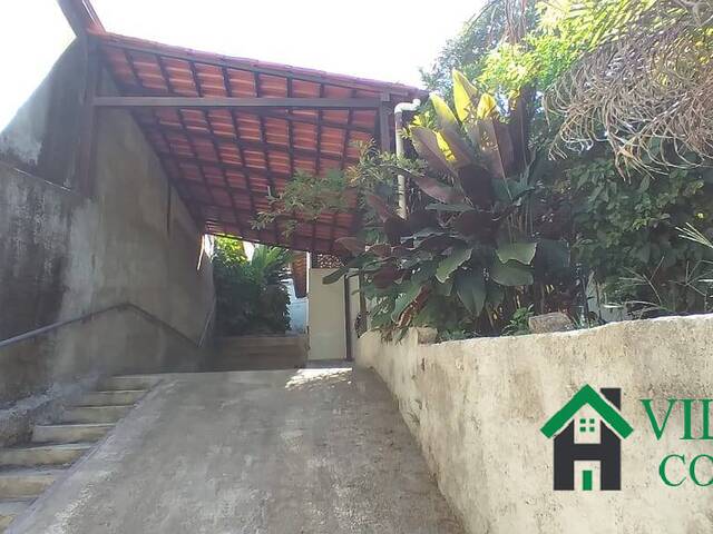 #4156 - Casa para Venda em Belo Horizonte - MG - 2
