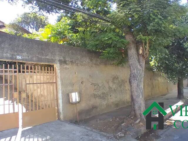 #4156 - Casa para Venda em Belo Horizonte - MG - 1