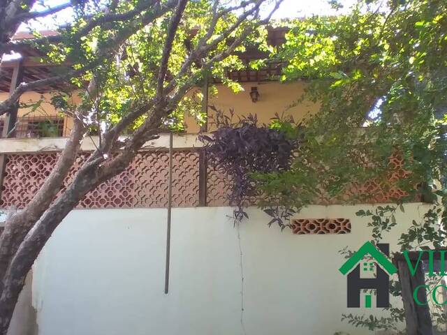 #4156 - Casa para Venda em Belo Horizonte - MG - 3
