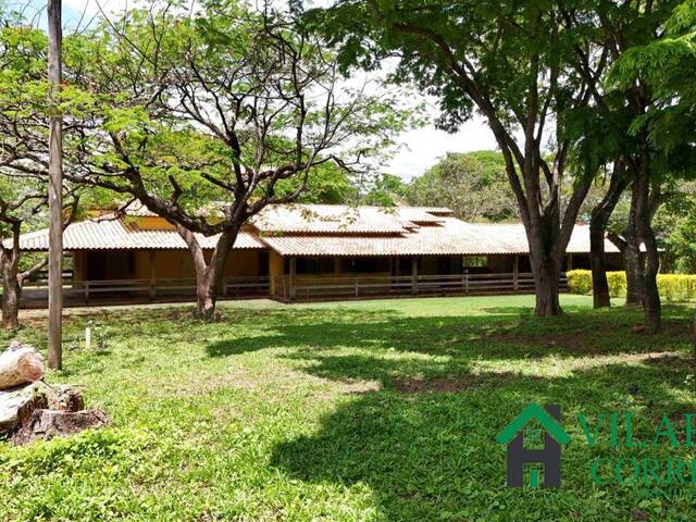 Fazenda para Venda em Morro da Garça - 4