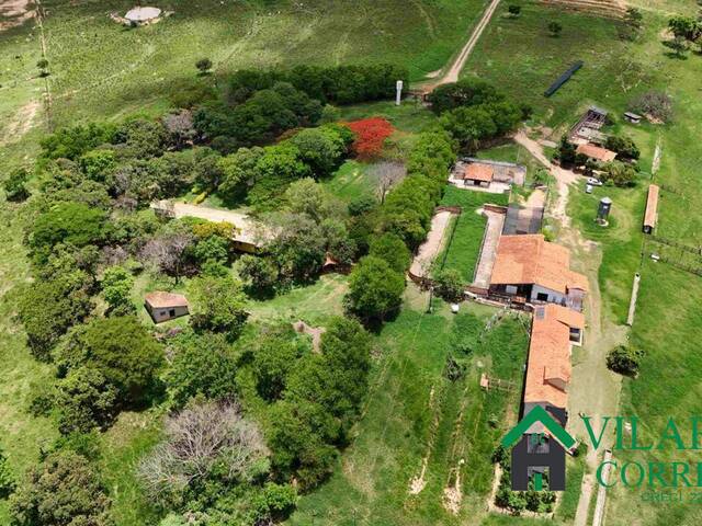Fazenda para Venda em Morro da Garça - 5
