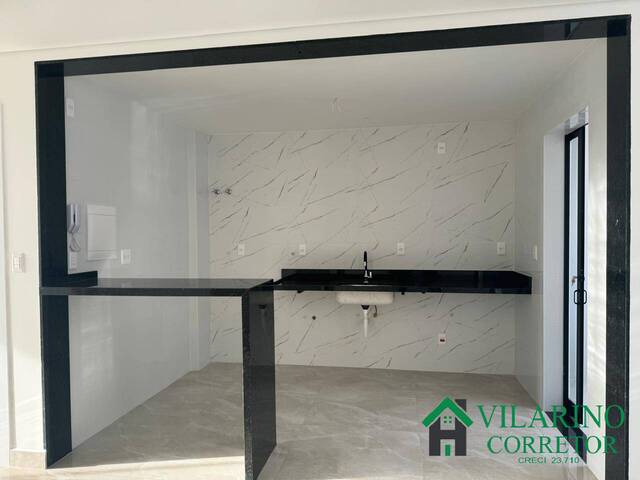 #3796 - Apartamento para Venda em Belo Horizonte - MG - 1