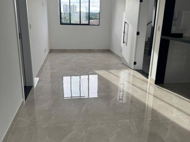 #3796 - Apartamento para Venda em Belo Horizonte - MG - 3