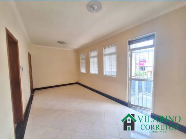 #4158 - Apartamento para Venda em Belo Horizonte - MG - 2