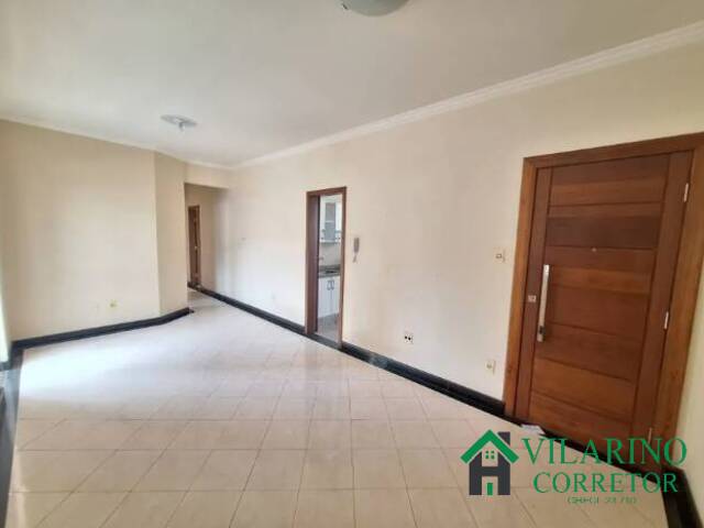 #4158 - Apartamento para Venda em Belo Horizonte - MG - 3