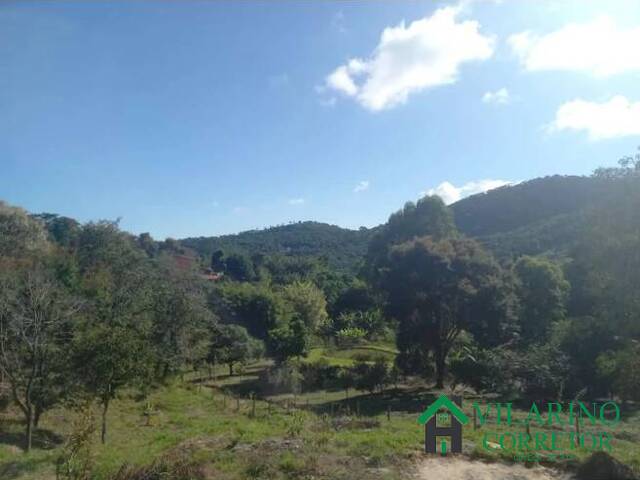 #4159 - Sítio para Venda em Sabará - MG - 1