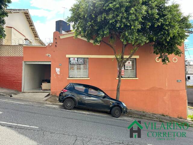 #4160 - Casa para Venda em Belo Horizonte - MG - 1