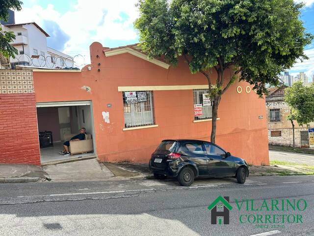 #4160 - Casa para Venda em Belo Horizonte - MG - 2