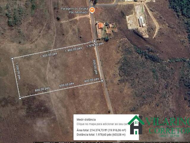 Sítio para Venda em Rio Acima - 5