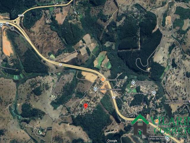 Sítio para Venda em Bom Jesus do Amparo - 5