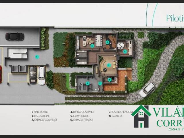 #4167 - Apartamento para Venda em Belo Horizonte - MG - 1