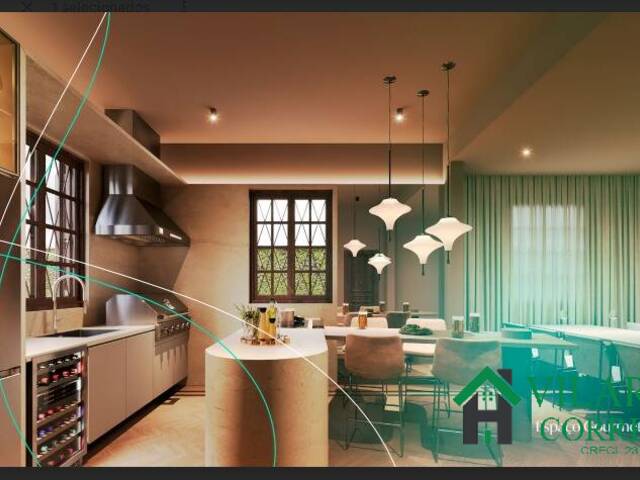 #4167 - Apartamento para Venda em Belo Horizonte - MG - 3