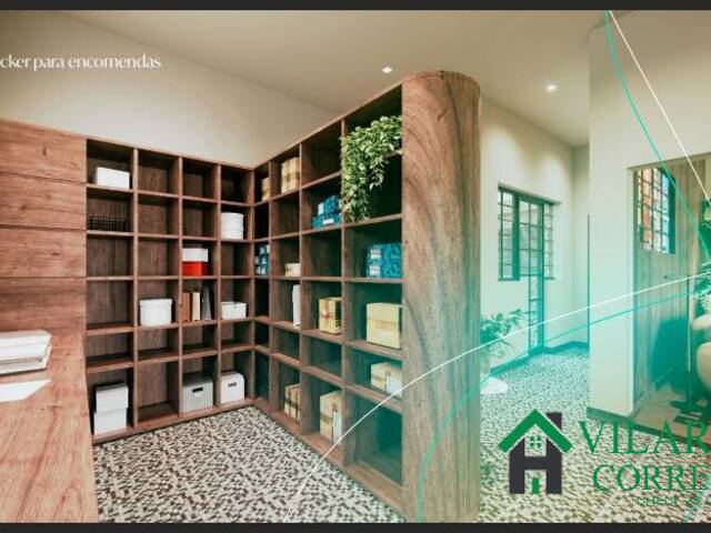 #4167 - Apartamento para Venda em Belo Horizonte - MG - 2