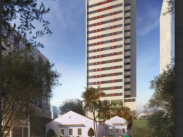 #4172 - Apartamento para Venda em Belo Horizonte - MG - 1