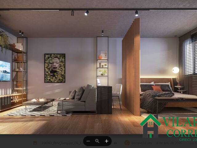 #4172 - Apartamento para Venda em Belo Horizonte - MG - 2