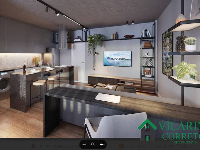 #4172 - Apartamento para Venda em Belo Horizonte - MG - 3