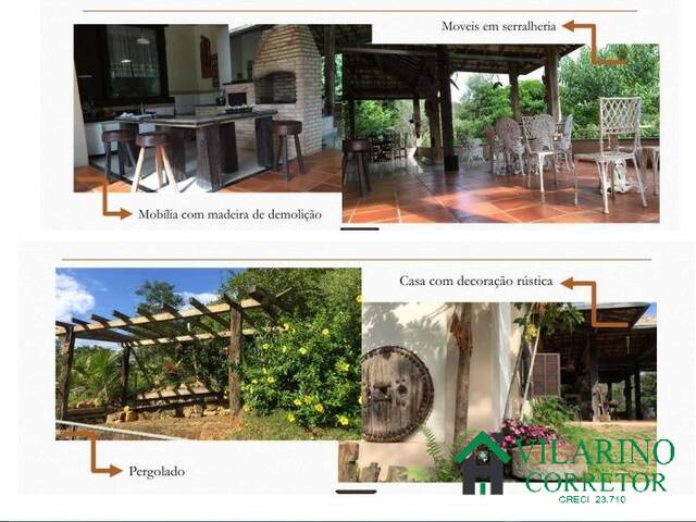 Fazenda para Venda em Sabará - 4