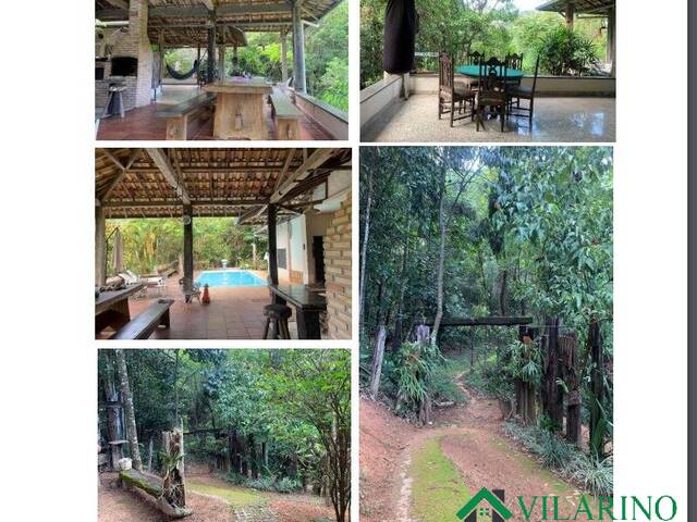 Fazenda para Venda em Sabará - 5