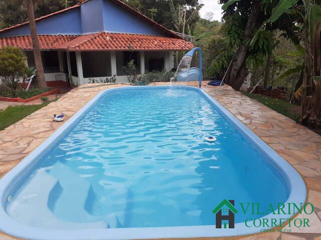 Venda em RAVENA - Sabará