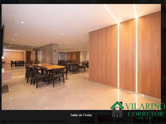 #4178 - Apartamento para Venda em Belo Horizonte - MG - 2