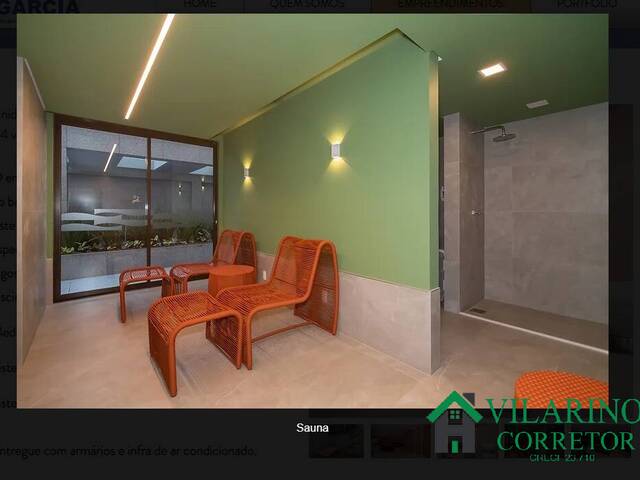 Apartamento para Venda em Belo Horizonte - 4