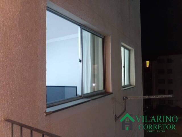 #4179 - Apartamento para Venda em Belo Horizonte - MG - 3