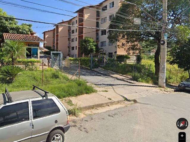 #4179 - Apartamento para Venda em Belo Horizonte - MG - 1