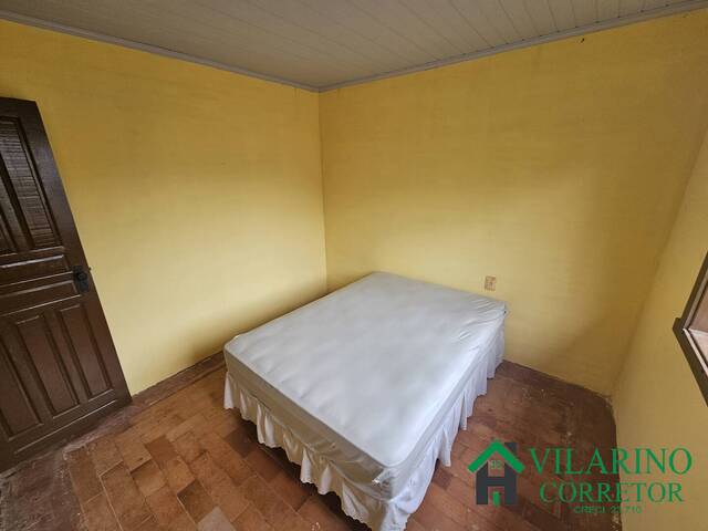 #4181 - Casa em condomínio para Venda em Felixlândia - MG - 2