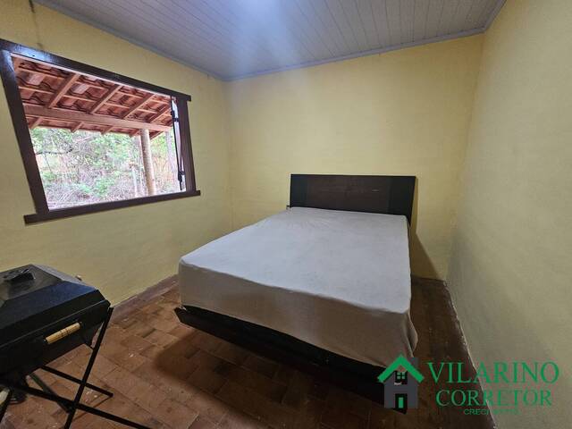 #4181 - Casa em condomínio para Venda em Felixlândia - MG - 3