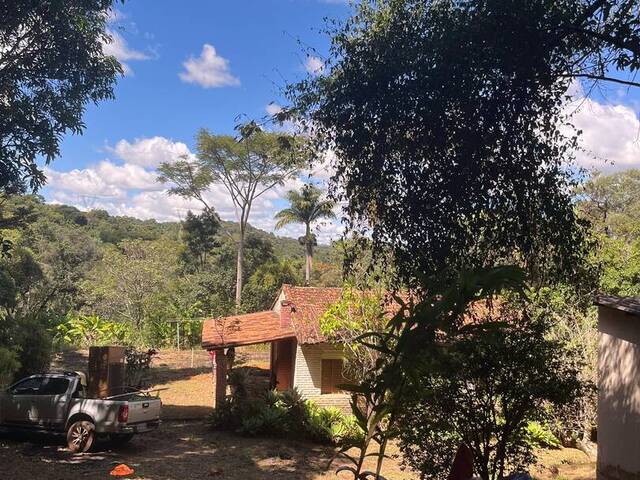 Sítio para Venda em Caeté - 5