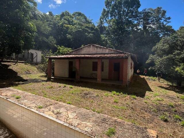#4182 - Sítio para Venda em Caeté - MG - 3