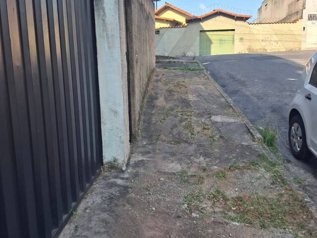 #4183 - Casa para Venda em Belo Horizonte - MG - 1