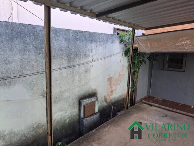 #4183 - Casa para Venda em Belo Horizonte - MG - 2