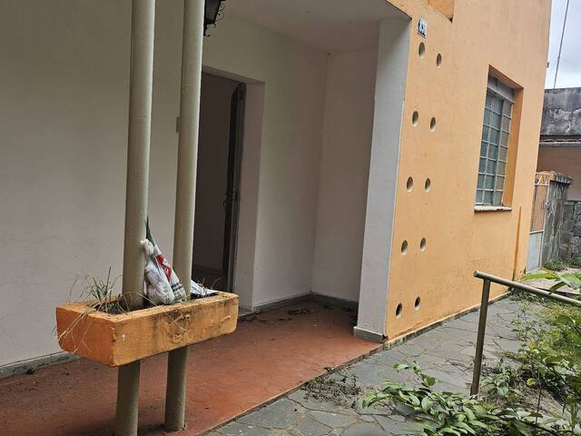 #4185 - Casa para Venda em Belo Horizonte - MG - 2