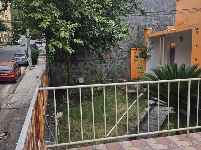 #4185 - Casa para Venda em Belo Horizonte - MG - 3