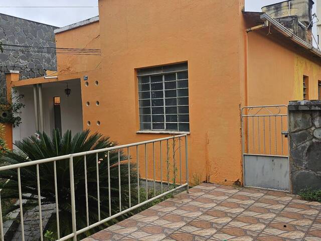 #4185 - Casa para Venda em Belo Horizonte - MG - 1