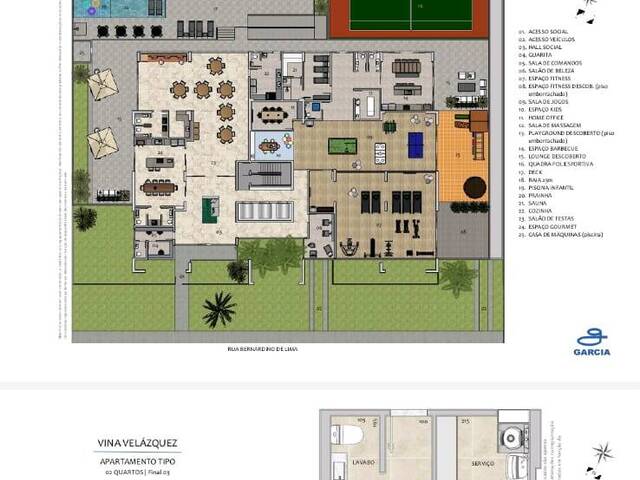 #4186 - Apartamento para Venda em Belo Horizonte - MG - 3