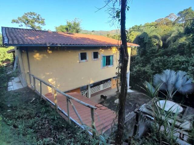 #4187 - Casa para Venda em Brumadinho - MG - 1