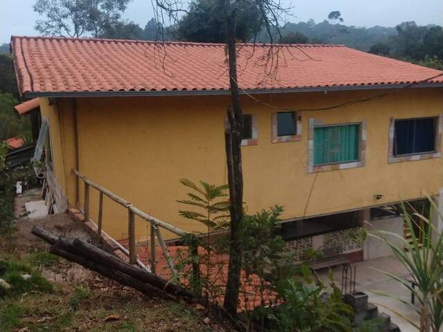 #4187 - Casa para Venda em Brumadinho - MG - 2