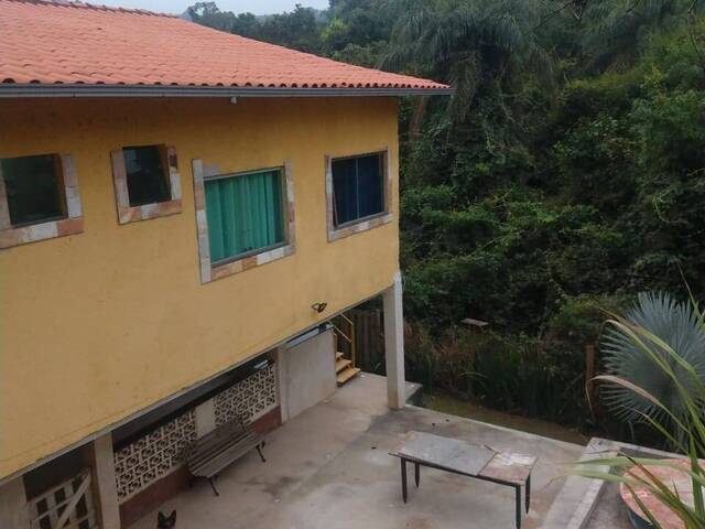 #4187 - Casa para Venda em Brumadinho - MG - 3