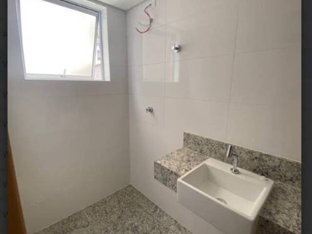 Apartamento para Venda em Belo Horizonte - 2