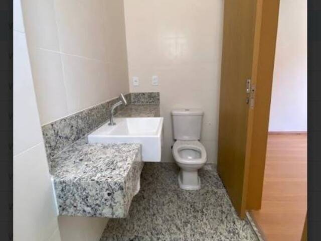 #4189 - Apartamento para Venda em Belo Horizonte - MG - 2
